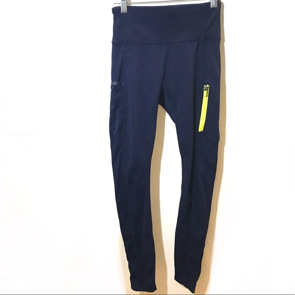 Fabletics Pants - Fabletics 365 Motion Women’s Activewear Leggings